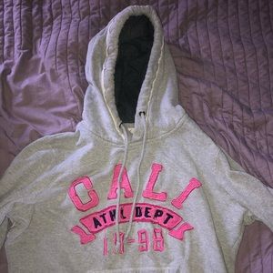 Cali sweatshirt
